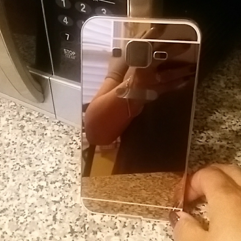 Phone case